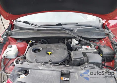 2015 Hyundai Tucson Gls from USA, damaged, VIN KM8JTCAF5FU992360